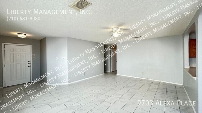 Building Photo - 9703 Alexa Pl