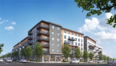 Building Photo - 715 E College Ave