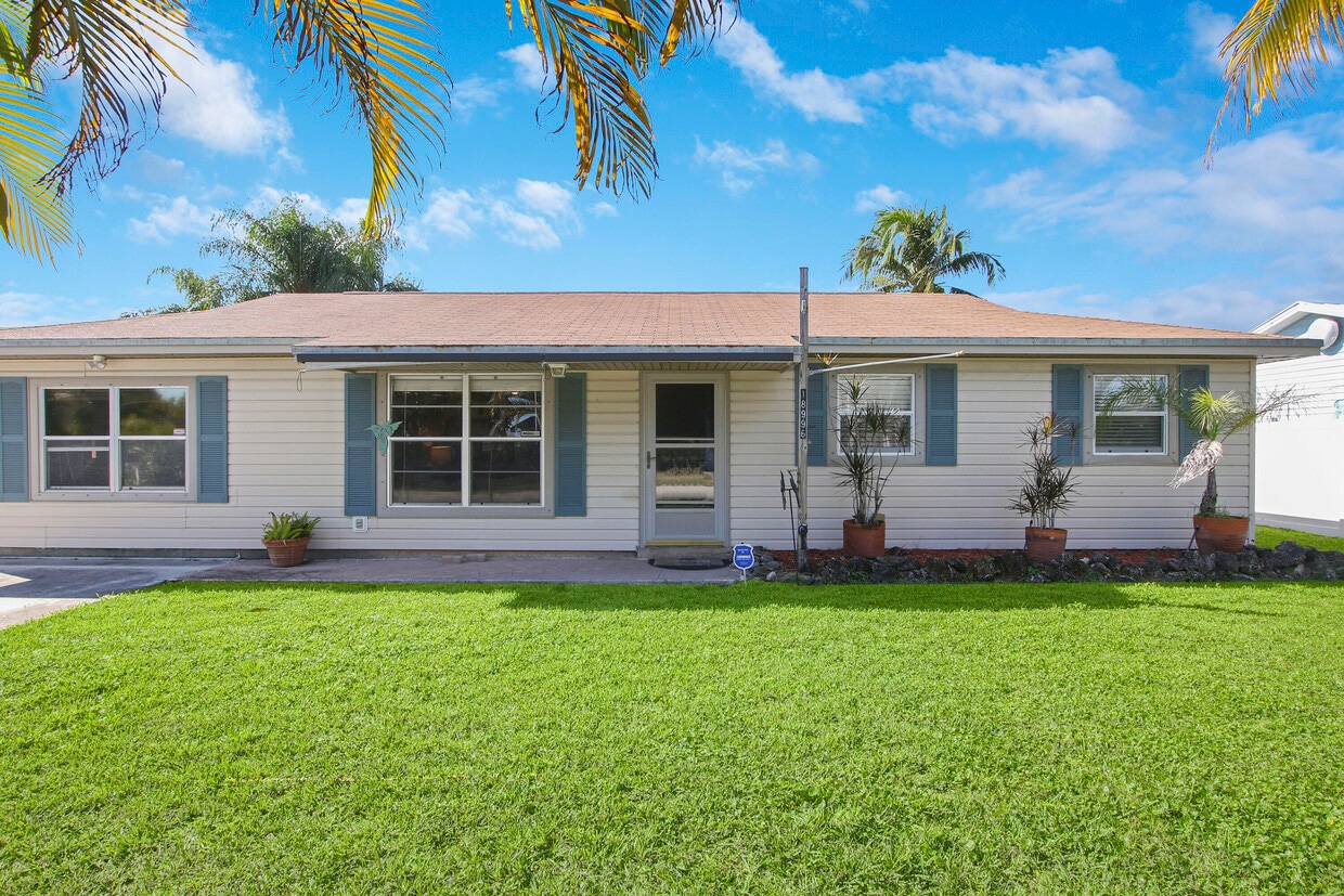 18996 SE Fearnley Dr, Tequesta, FL 33469 House Rental in Tequesta, FL