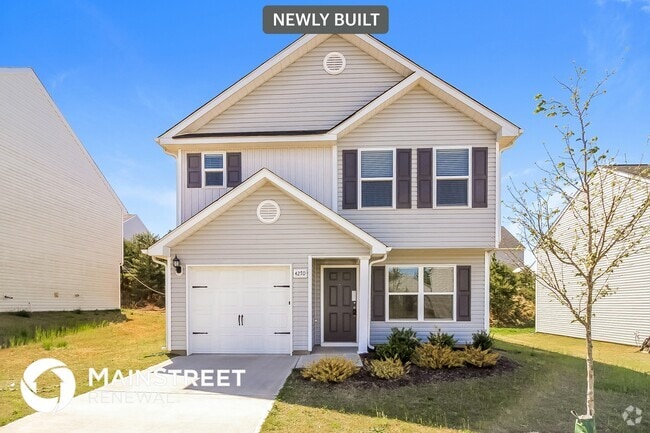 Building Photo - 4270 Kendall Farms Way