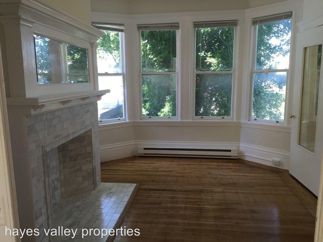Primary Photo - 560 Hayes St