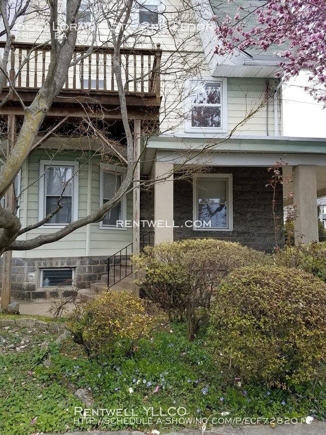 660 Lorraine Ave Unit 2nd Floor, Ardmore, PA 19003 Apartment for Rent