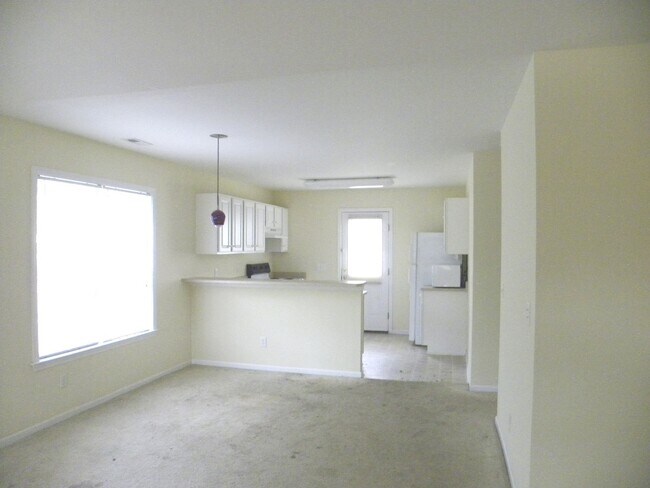 Foto del edificio - 4616 Greenway Ave