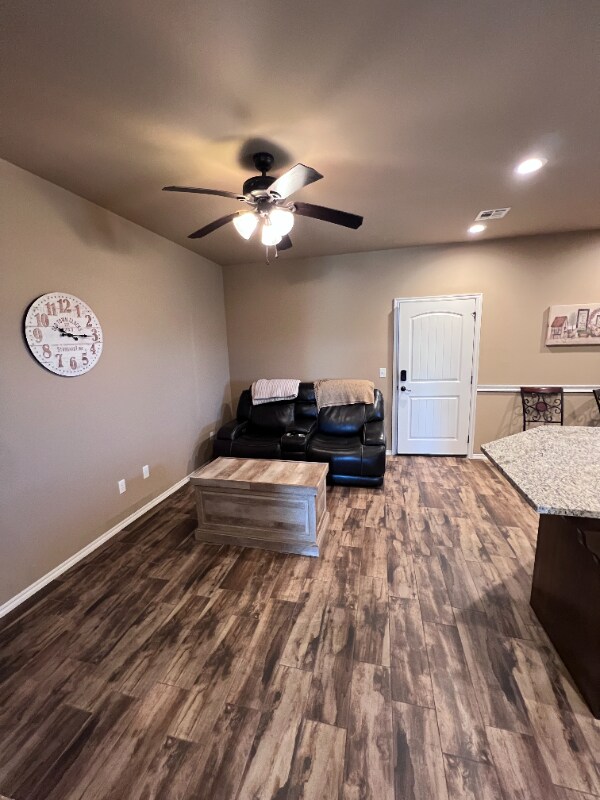 Foto del edificio - 35027 E 151st St S