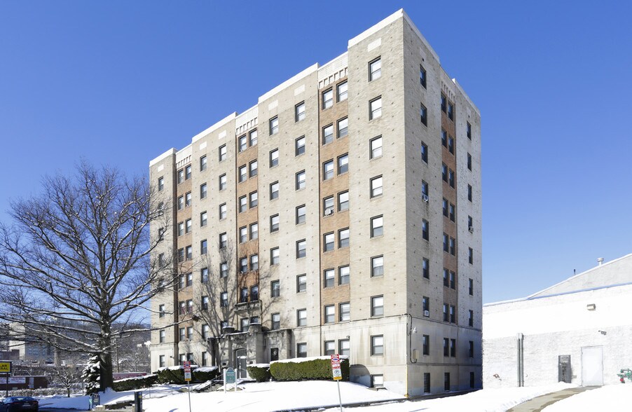 Ambassador Apartments Rentals Pittsburgh, PA
