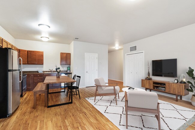 Foto del edificio - Killarney Crossing