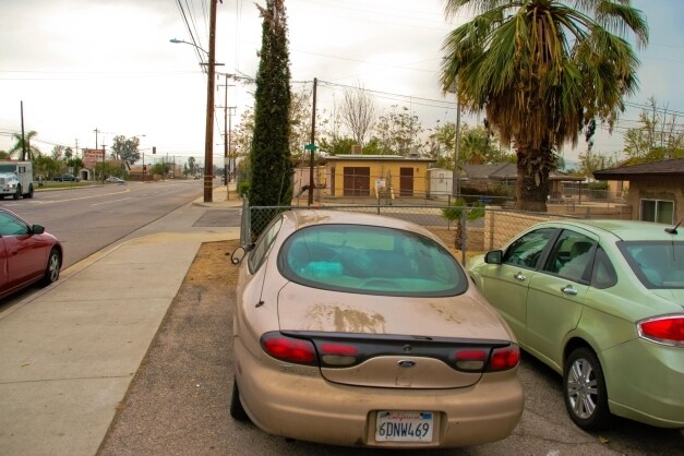  - 7534-7540 Victoria Ave