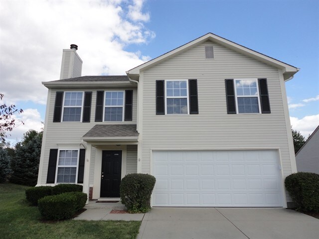 Foto principal - 743 Millbrook Dr