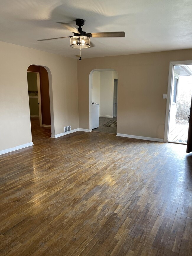 Foto del edificio - 226 N 9th St