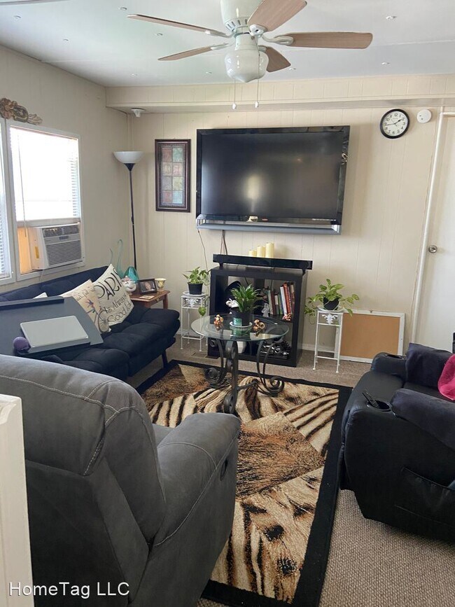 Foto del edificio - 3 br, 2 bath House - 7199 spoonfoot street