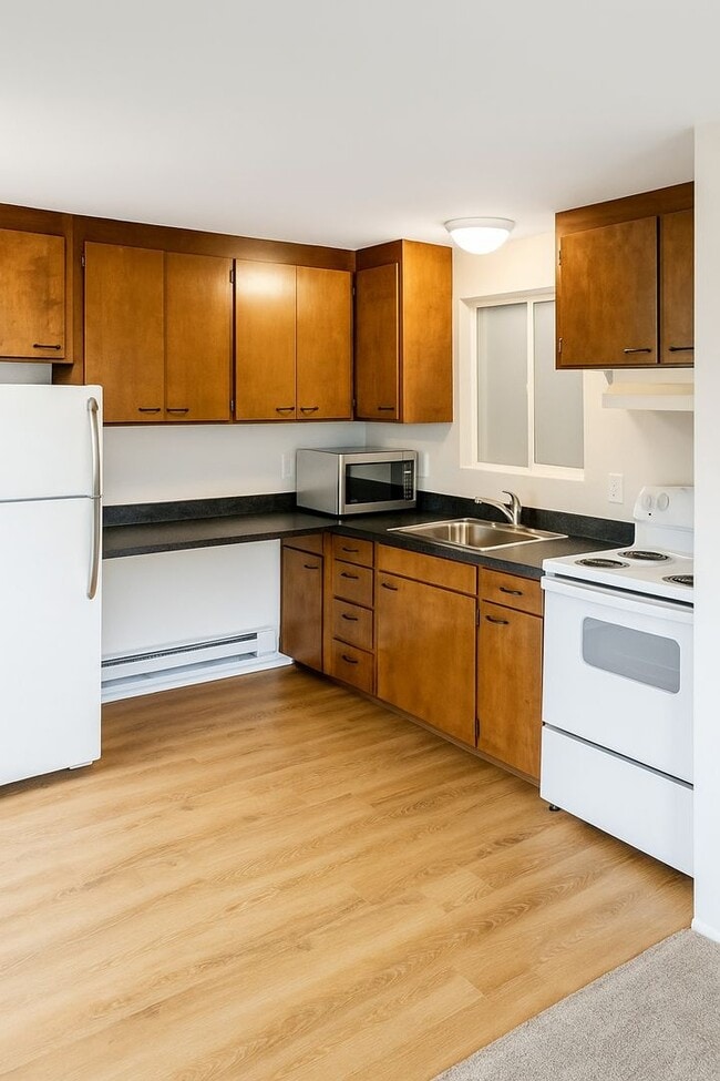 Foto del edificio - Wedgewood Seattle 2Bed 1 Bath - Welcome Home!