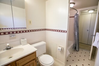 Interior Photo - Briarcliff Apartments: Spacious Luxury Living in Central Baltimore County