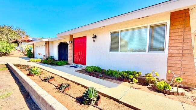 Building Photo - Wonderful Single-Story Home with Remodeled Kitchen and Baths, Fresh Paint, and Minutes to downtow...