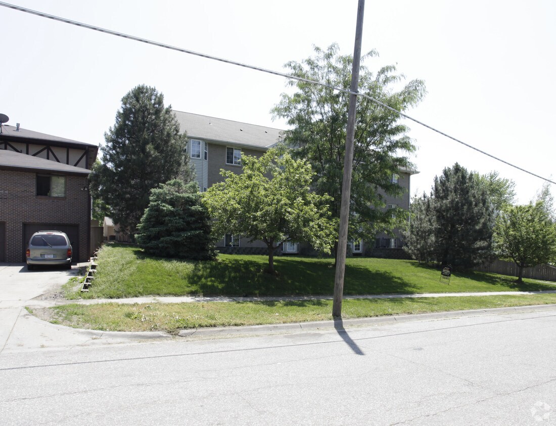 Foto del edificio - 4523 Prescott Ave