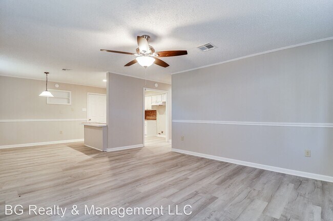 Foto del edificio - 3 br, 2 bath House - 2317 Southern Street
