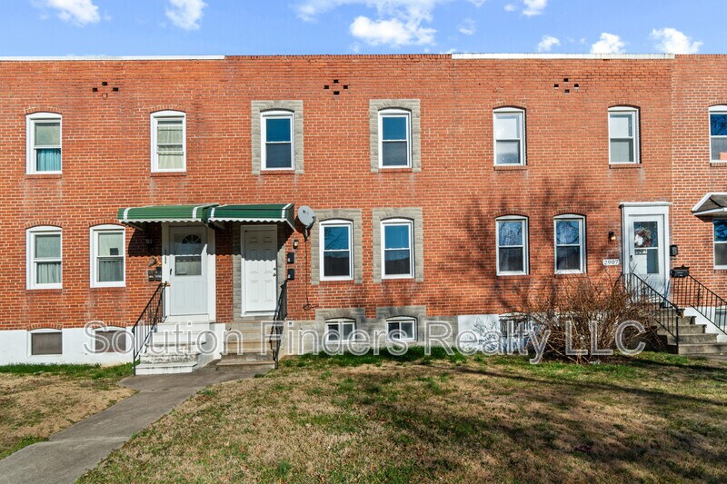 2905 Yorkway, Dundalk, MD 21222 Condo for Rent in Dundalk, MD