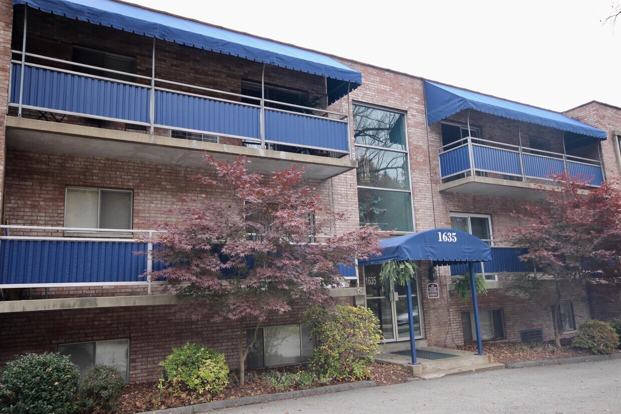 1645 Ardmore Blvd Unit 164514, Forest Hills, PA 15221 Apartment for