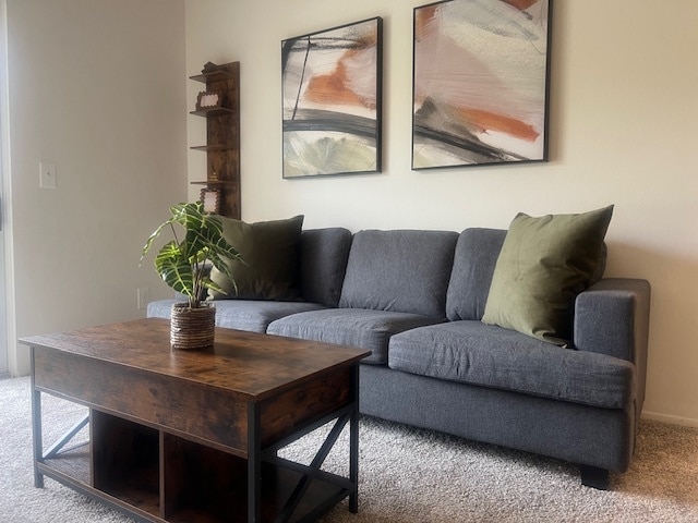 Building Photo - Lexington Manor