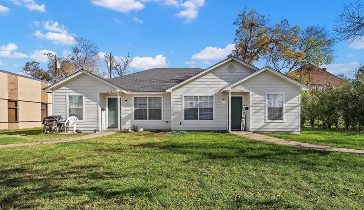 713 S 9th St Unit A, Temple, TX 76504 Room for Rent in Temple, TX