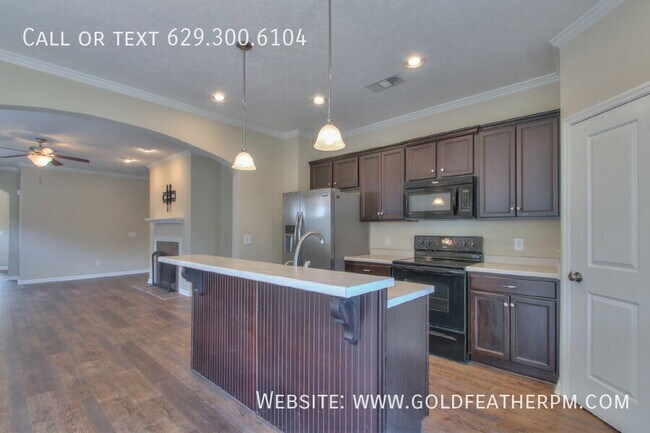 Foto del edificio - 126 Trenton Ln