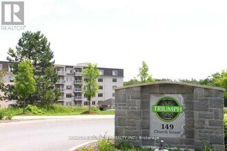 Building Photo - 149 Church St