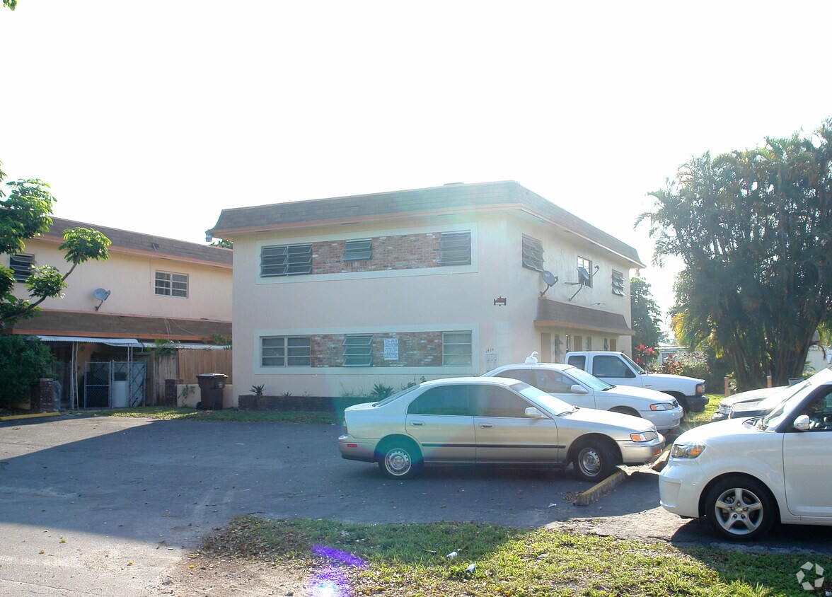 Foto del edificio - 2424 SW 42nd Ave