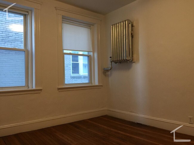 Foto del edificio - 116 Warren St