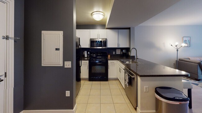 Foto del edificio - 800 4th Street SouthWest