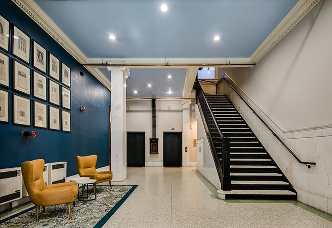 Building Photo - Boutique Apartments