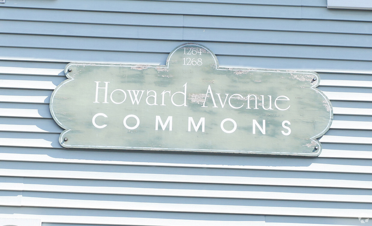 Foto del edificio - Howard Ave Commons