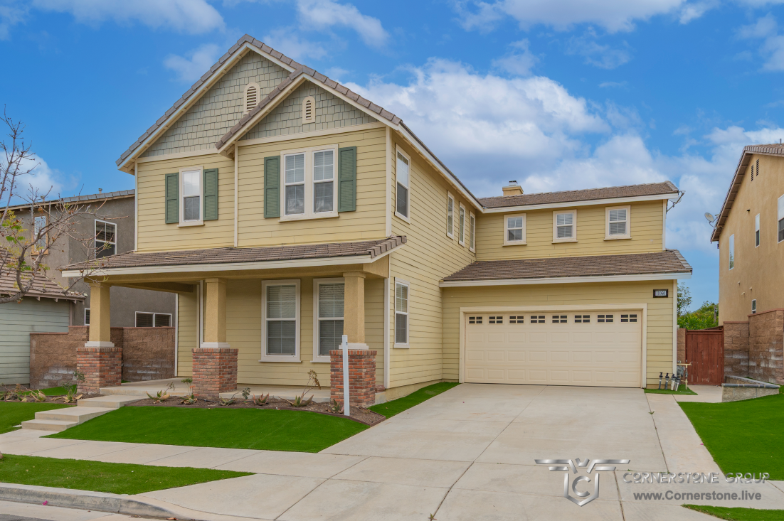 Foto principal - 11060 Sweetgum St