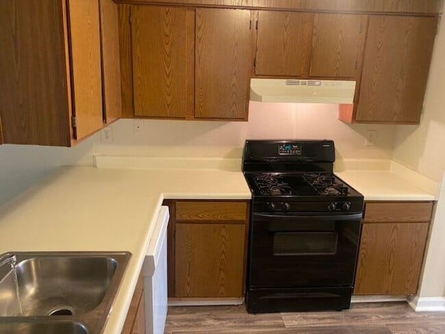 Photo - NOW AVAILABLE! Charming 2-Bedroom, 2-Bathroom Single-Level Townhome