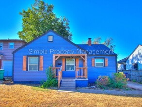 Building Photo - 2640 NW 33rd St