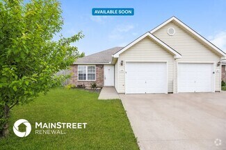 Building Photo - 205 Palmer Ct