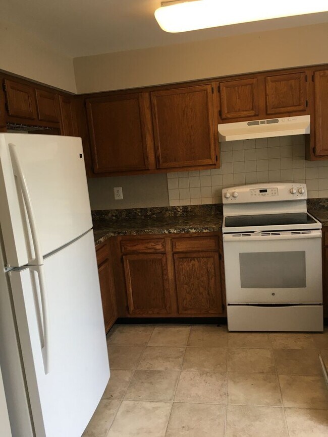 Photo - Spacious 3 BR Townhouse in Columbia!
