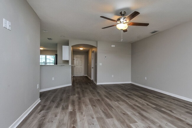 Foto del edificio - 1206 Humble Haven St