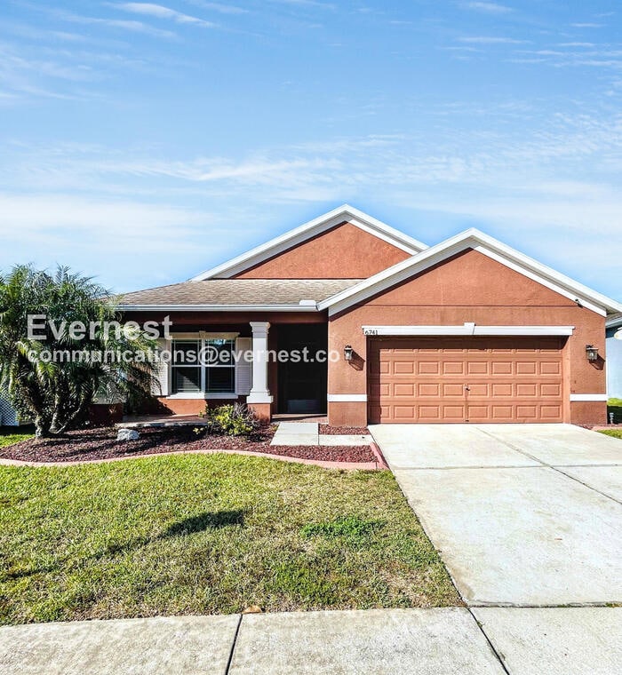 Foto principal - 6741 Boulder Run Loop