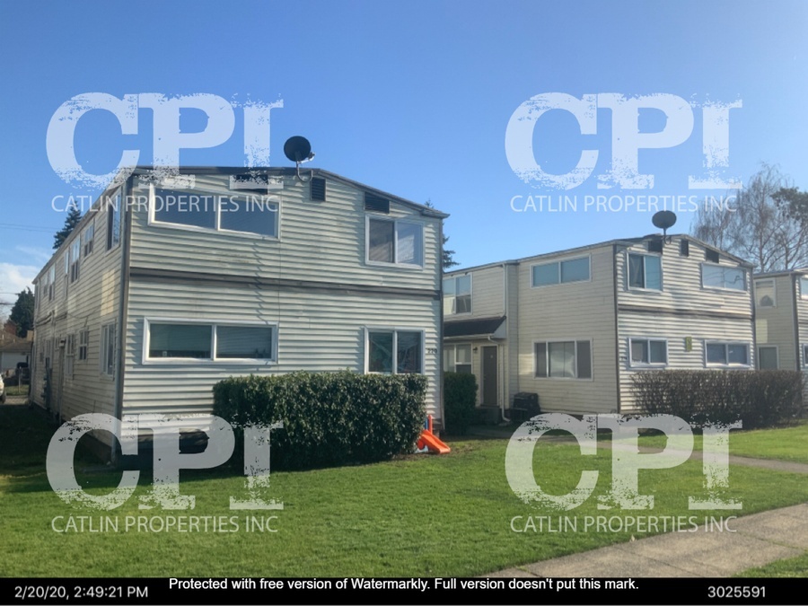 Foto principal - 220 Baltimore St