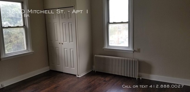 Building Photo - Remodeled 1 bedroom apartment - Northside