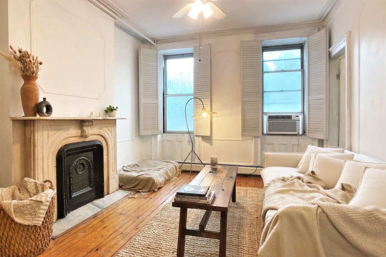 Primary Photo - 607 Jersey Ave