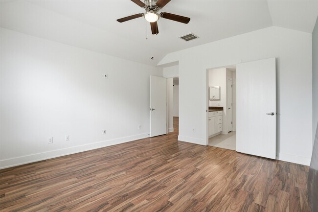 Foto del edificio - 1631 Hade Meadow Ln