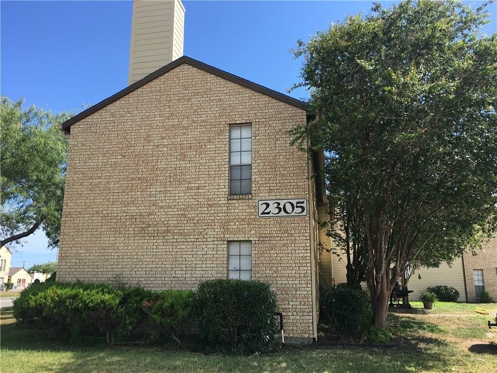 2305 Capitan Dr, Corpus Christi, TX 78414 House Rental in Corpus