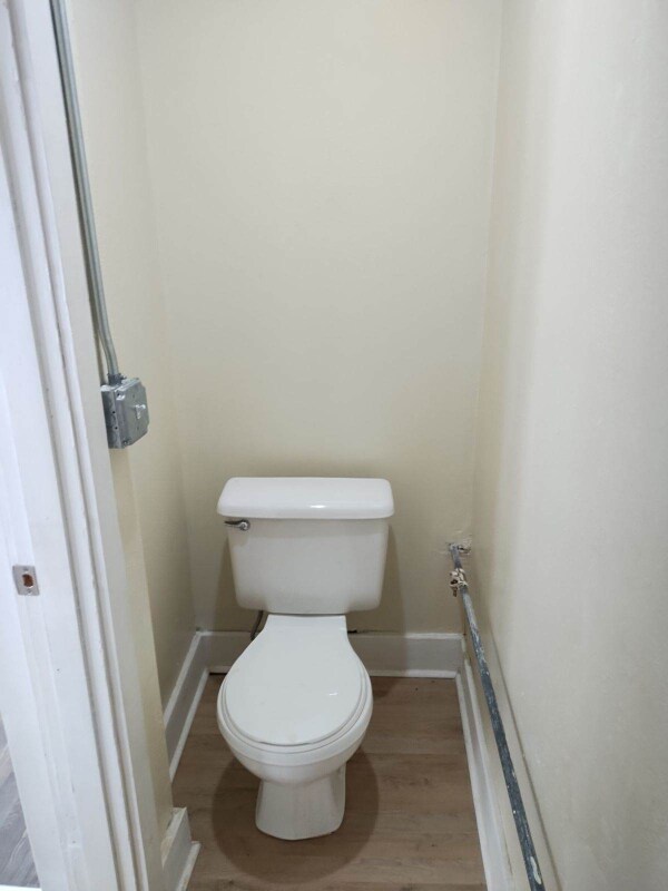 Foto del edificio - 215 Civic St