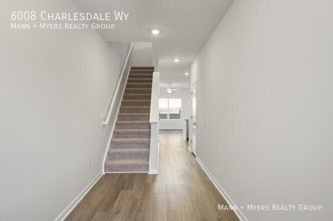 Foto del edificio - 6008 Charlesdale Wy