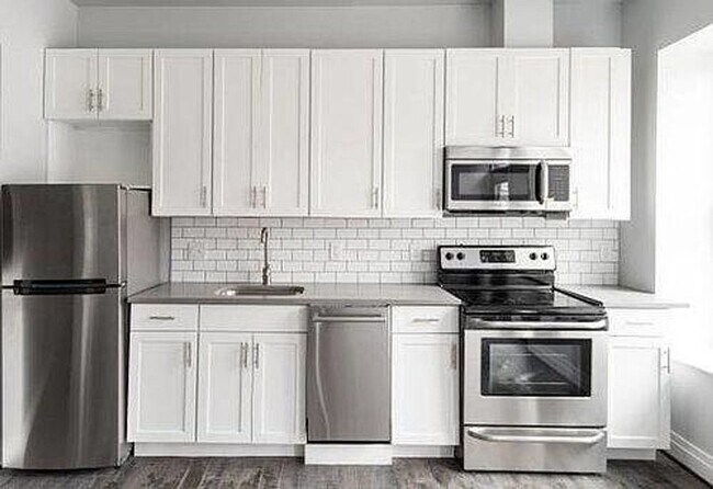 Foto del edificio - Gorgeous Studio Available Now!