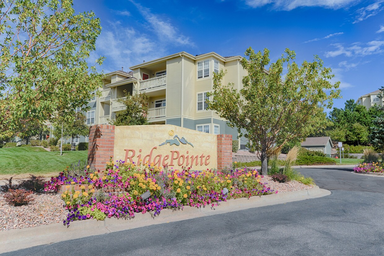 RidgePointe At Gleneagle Rentals Colorado Springs, CO