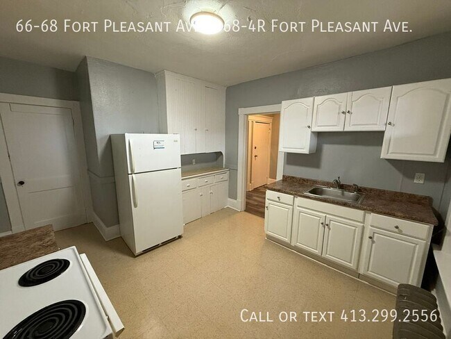 Foto del edificio - 66-68-68 Fort Pleasant Ave