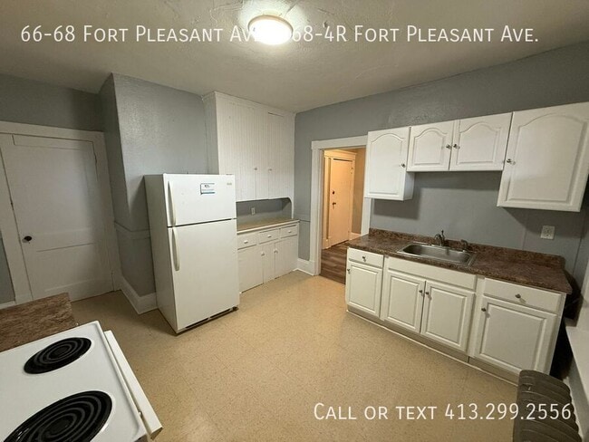 Building Photo - 66-68-68 Fort Pleasant Ave