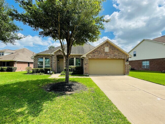 Foto del edificio - 25915 S Lakefair Dr