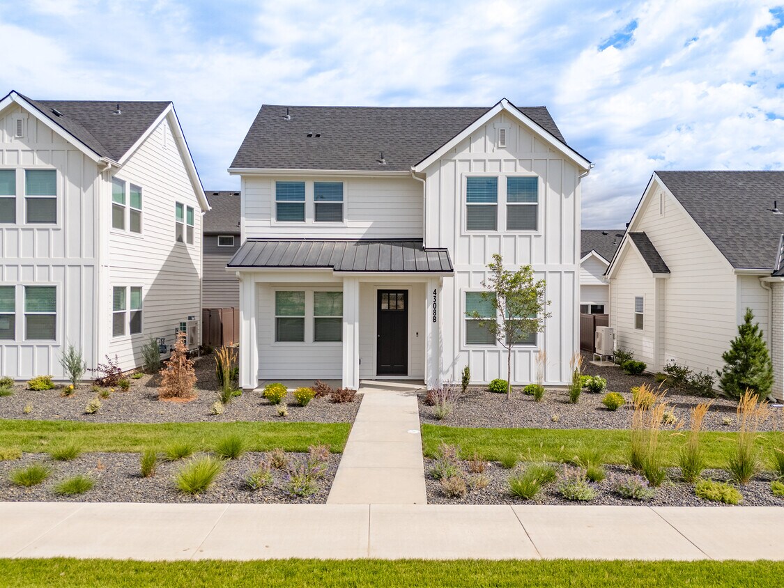 Foto principal - 4114 Hill Ln